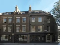 The Rookery Hotels near Barbican