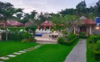 Boonya Resort Koh Chang Hotel di Dan Kao