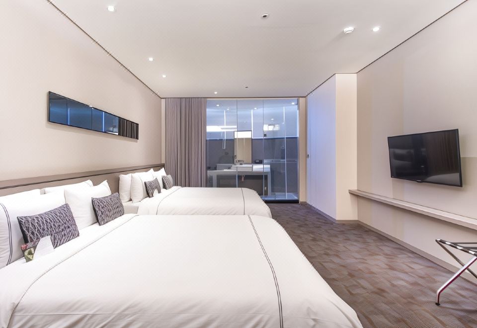 4. 호텔 레브 타이..