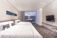 Hotel Reve Các khách sạn gần Lile Park