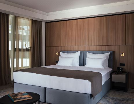 시티 호텔 두브로브니크 객실 이미지