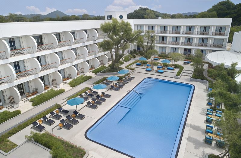 Avani Chaweng Samui Hotel & Beach Club - Adults Only photo 4
