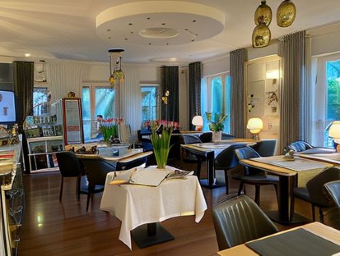 Rezydencja Pod Tężnią & Spa