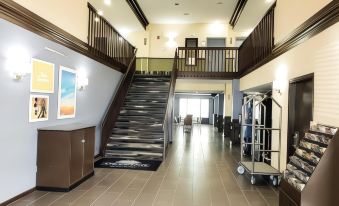 Days Inn & Suites by Wyndham Merrillville