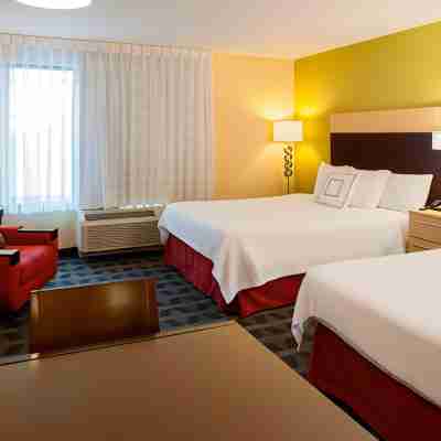 TownePlace Suites Bethlehem Easton/Lehigh Valley Rooms