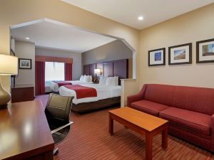 Comfort Suites