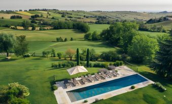 Castello di Tassara - Housity