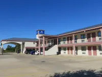 Americas Best Value Inn & Suites Hempstead Hotels near MAGIC Worm Ranch