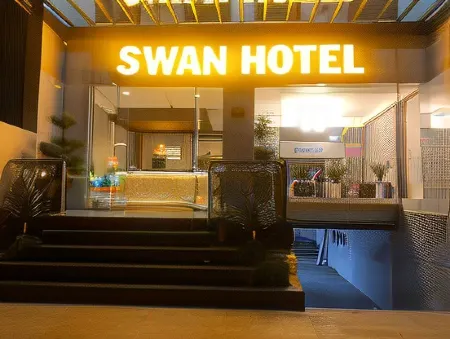 Swan Hotel