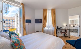 Nice Hotel Cote d'Azur