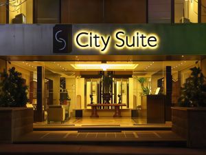 City Suite Hotel