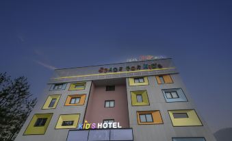 Kids Hotel Sangsang Play