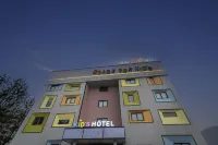 Kids Hotel Sangsang Play Hotel a Ulsan