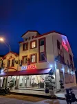 CMN Hotel & Homestay Hotel di 