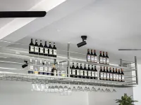 Montagne Boutique - Quầy bar