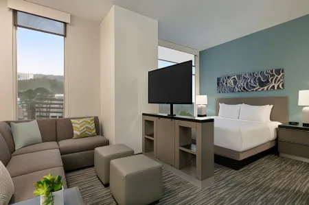 Hyatt House Atlanta/Perimeter Center