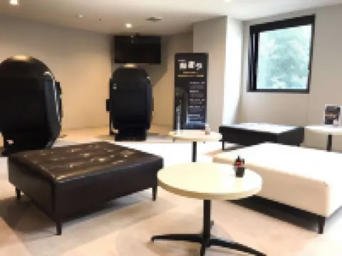 HOTEL LiVEMAX PREMIUM Nagano-Ekimae