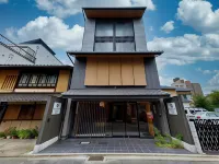 Connect inn 七条河原町 のホテル