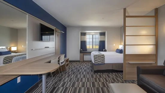 Microtel Inn & Suites by Wyndham Loveland