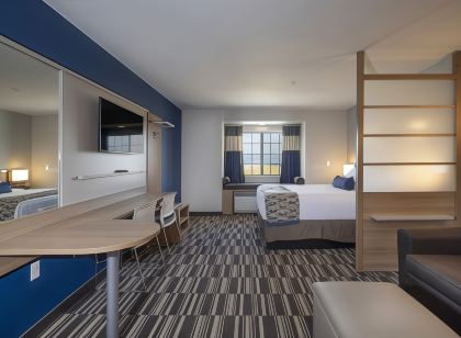 Microtel Inn & Suites by Wyndham Loveland