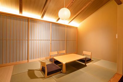 ゲストルーム 紡 東寺東門前の写真