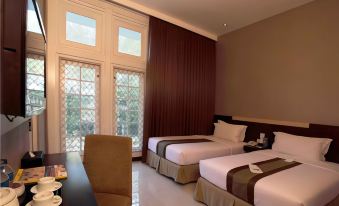 Vio Hotel Cimanuk Bandung