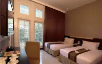 Vio Hotel Cimanuk Bandung