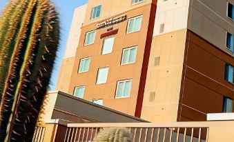 Residence Inn Phoenix Desert View at Mayo Clinic