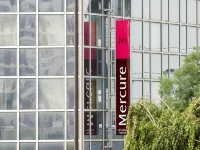 Mercure Paris Ivry Quai de Seine