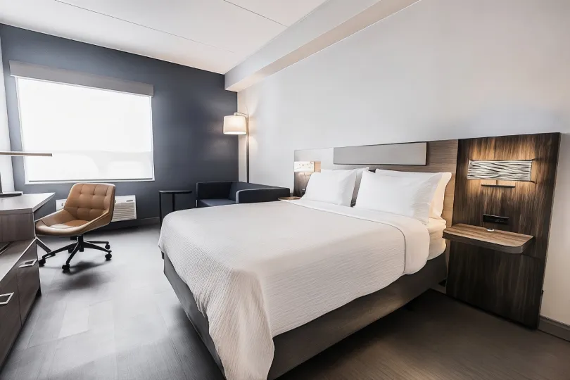 Holiday Inn Express Toronto-North York