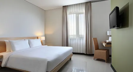 Hotel Santika Bengkulu