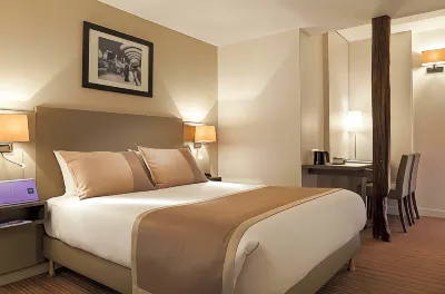 Timhotel Opera Madeleine Hotels in 8th arrondissement-Elysee