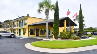 Americas Best Value Inn-St. George