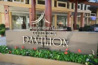 Piyaporn Pavilion Hotel Hotel a 