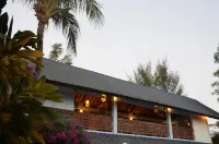 Marygio Gili Resort Hotels near Pantai Klui