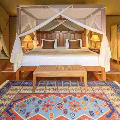 Olare Mara Kempinski Rooms