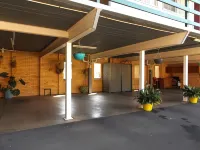 Civic Motel Grafton Hotel a Grafton