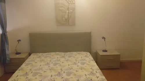 Villa Lunetta 300 Meters from the Beach