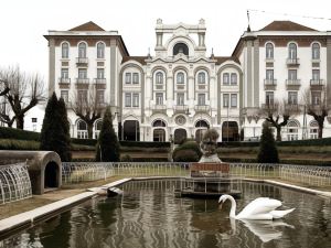 Curia Palace Hotel & Spa