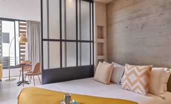 Stayhere Casablanca - Gauthier 3 - Urban Residence