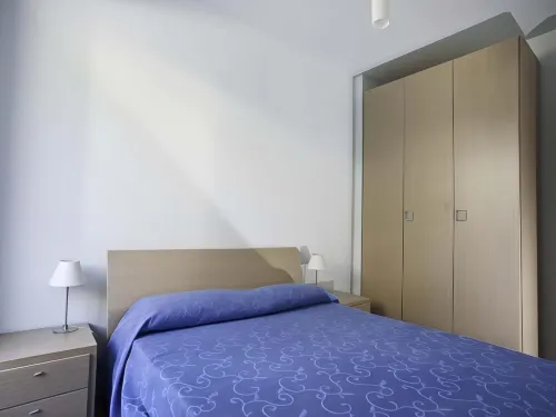Dolce Mare 6 - Second Floor - Sea Front Large Balcony - Free Wifi and Garage