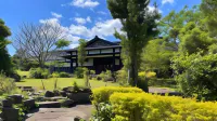 Jomon No Yado Manten Hotels in Yakushima