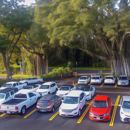 Hilo Reeds Bay Hotel