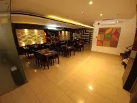 Southpole Central Hotel - Bữa sáng