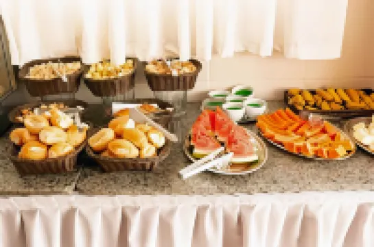 Contagem Centro Hotel