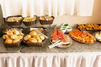 Contagem Centro Hotel Hotel di Betim