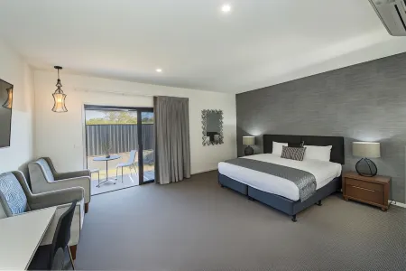 Quality Resort Parkhurst