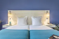 Zenitude Hôtel Résidences Marseille Saint-Charles