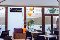LoL Hostel Siracusa - Hostels