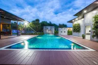 M Boutique Resort Hotels in Mueang Chiang Rai District